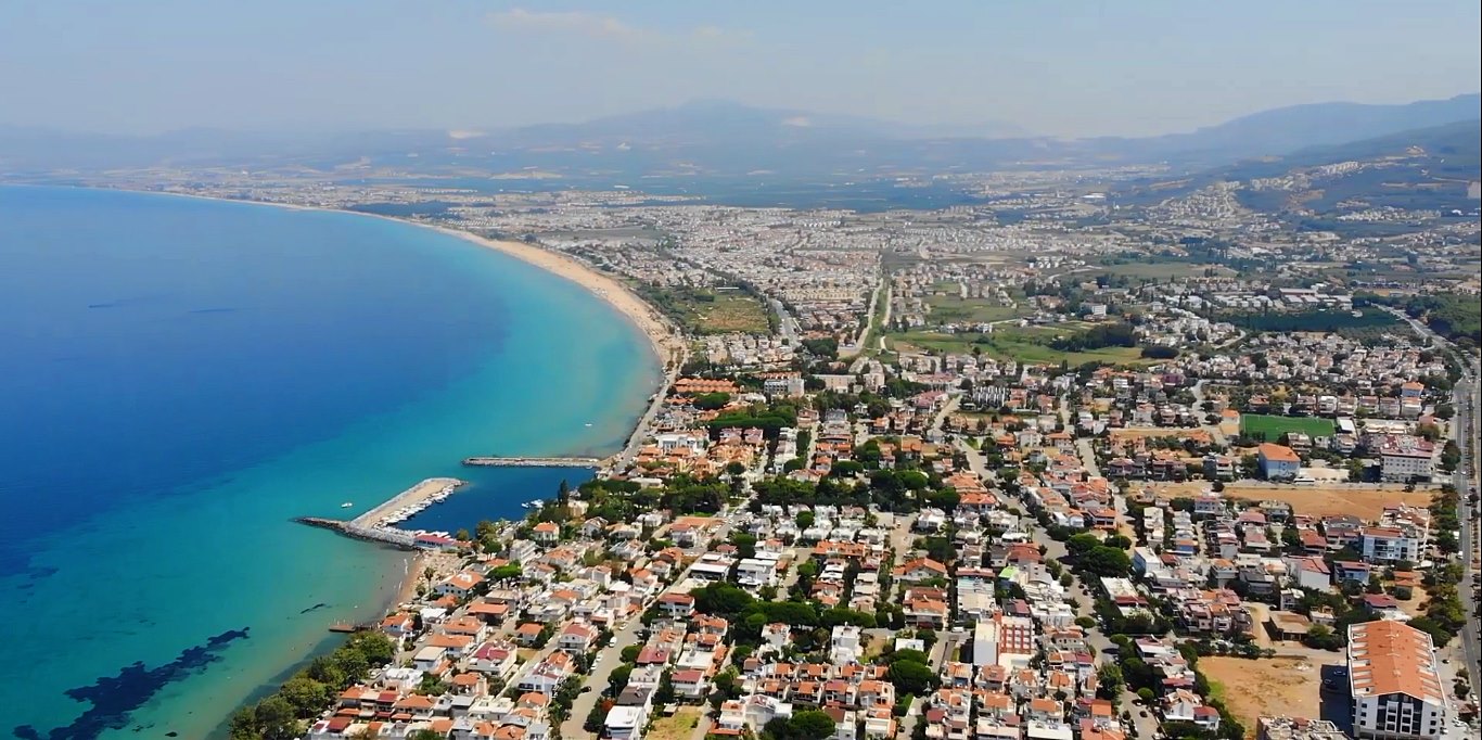 Güzelçamlı